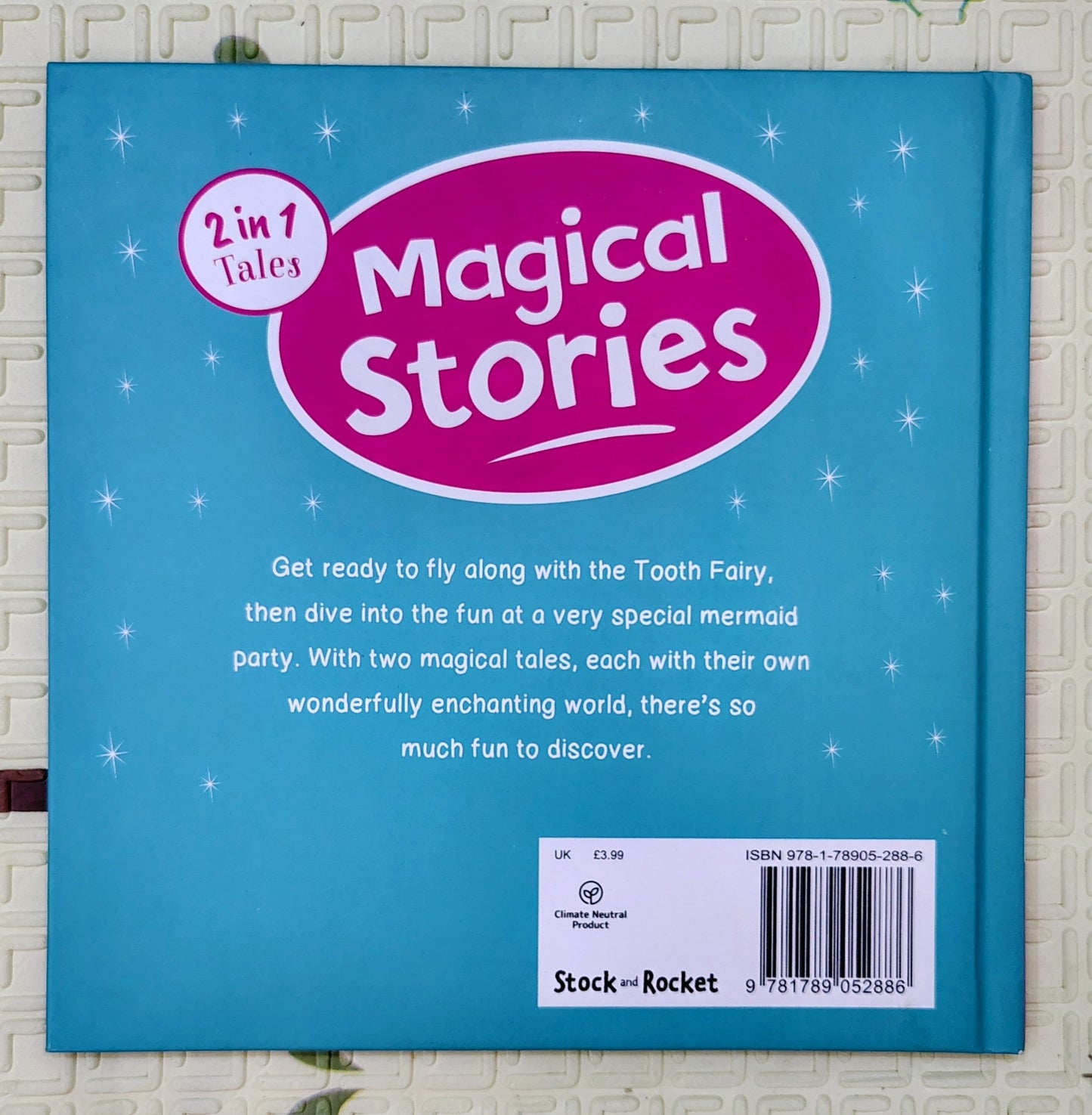 2 in 1 Magical Stories | Story Collections