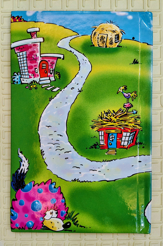 Three Little Pigs | Classic stories