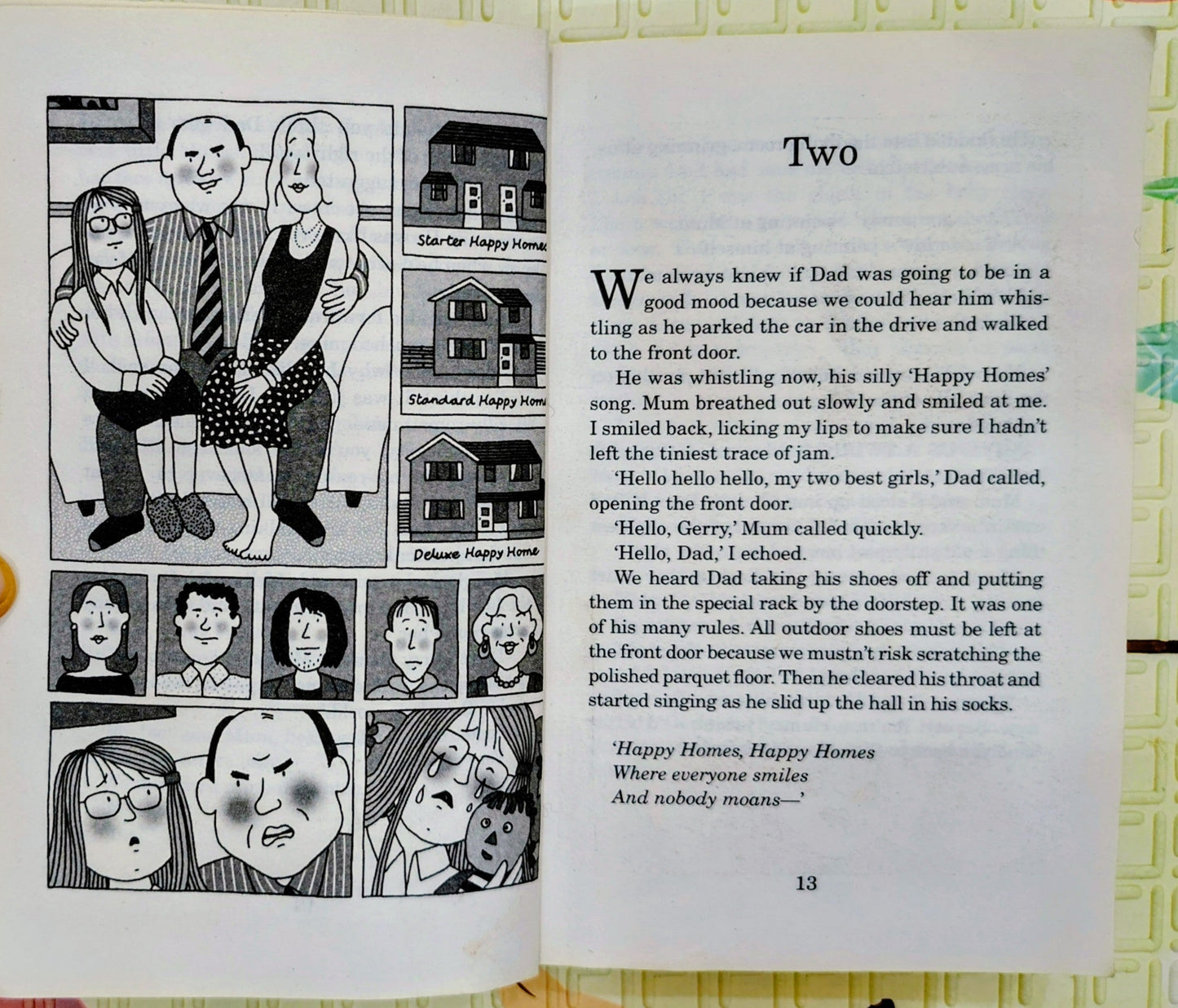 Cookie by Jacqueline Wilson