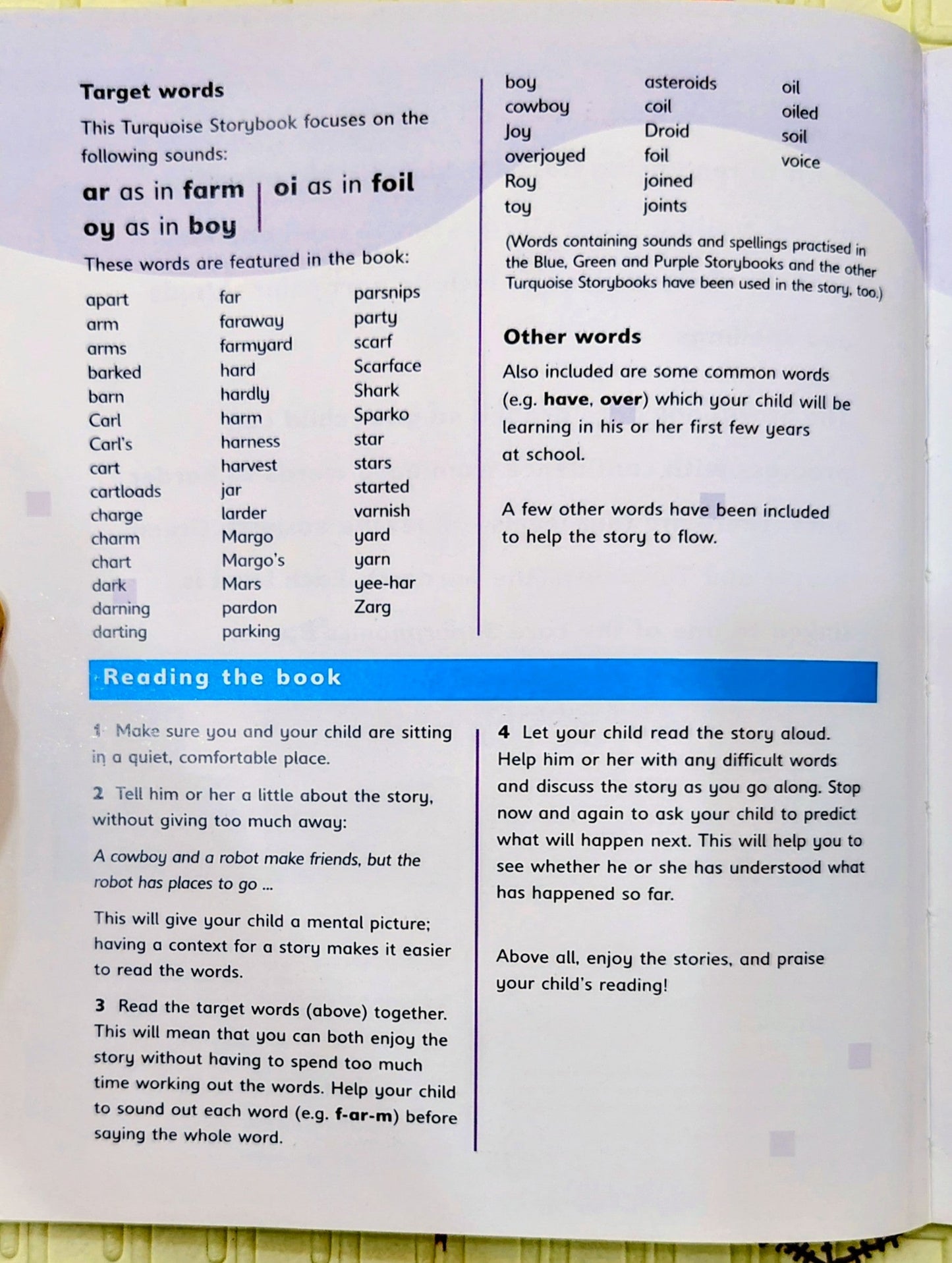 Superphonics: Robot Roy by Clive Gifford | Ruth Miskin