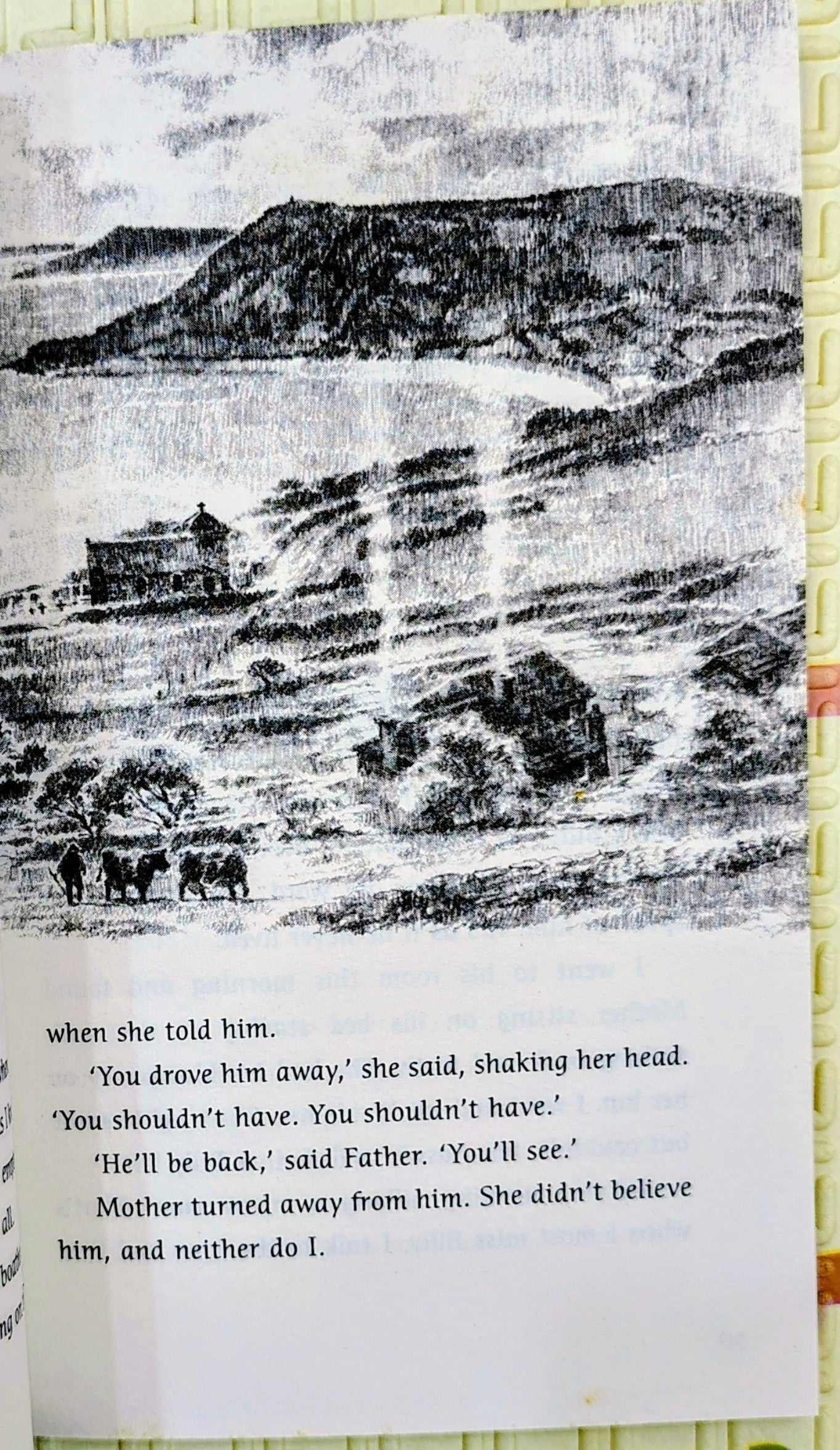The Wreck of the Zanzibar by Michael Morpurgo