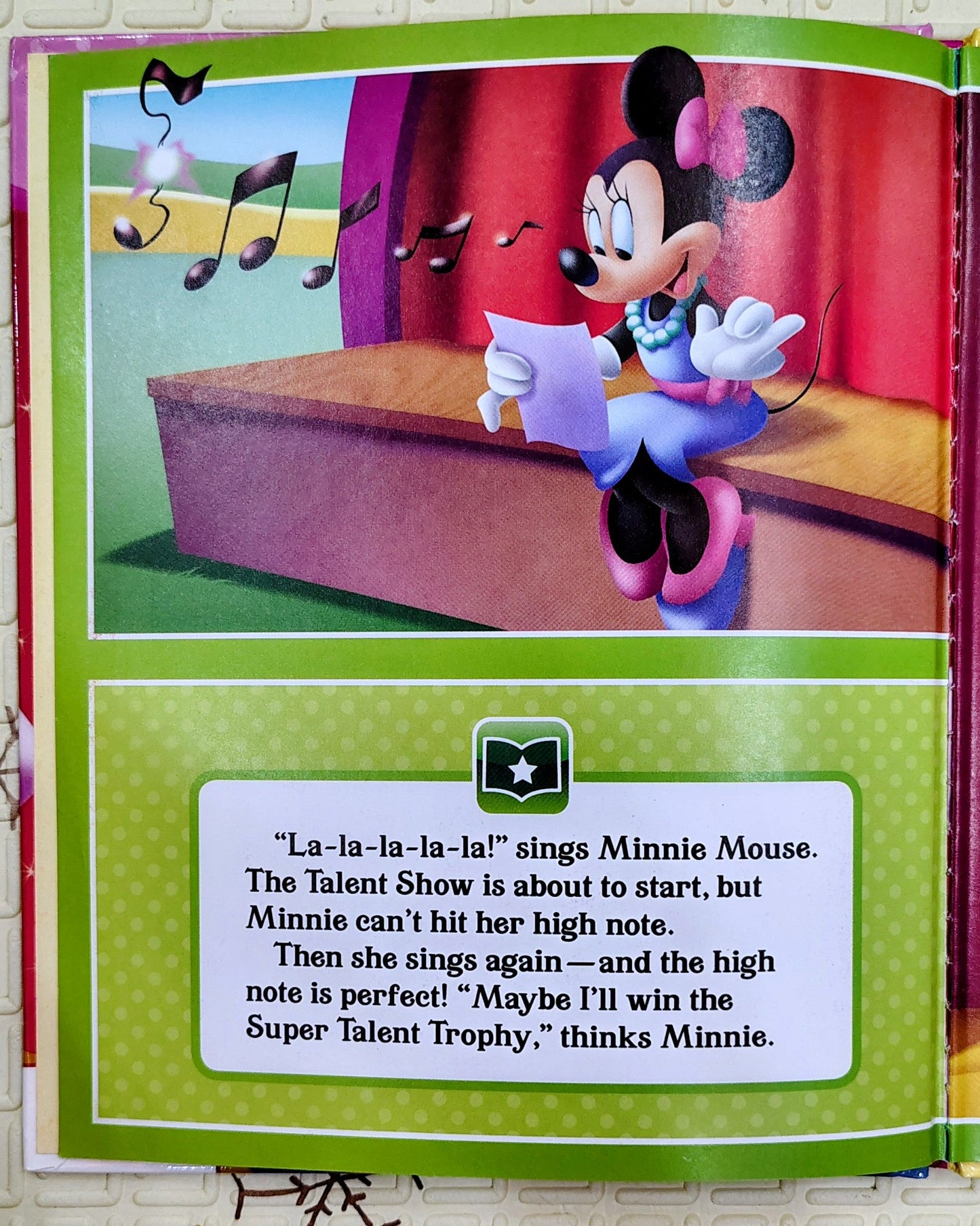 The Minnie and Daisy Show by Disney Junior | StoryReader