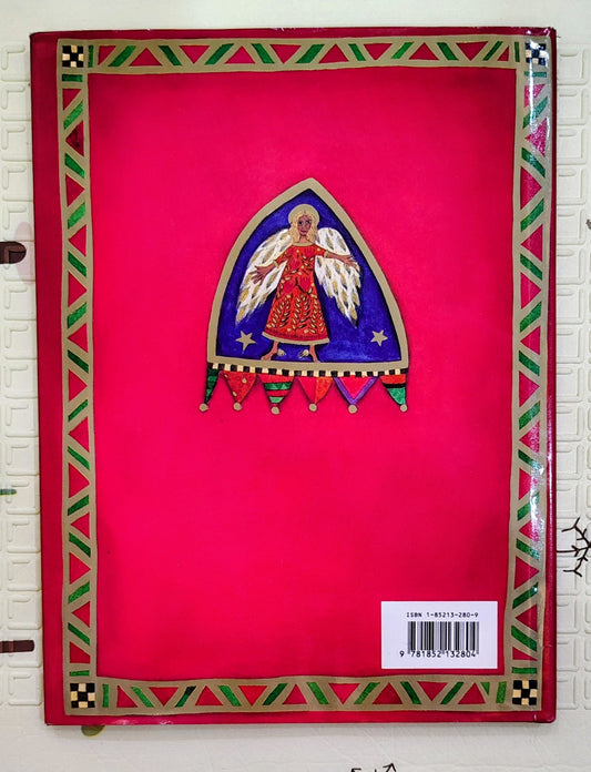 The Story of Christmas by Jane Ray