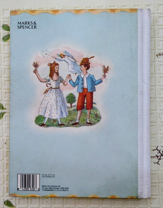 Lavender's Blue by Kathleen Lines | A Book of Nursery Rhymes