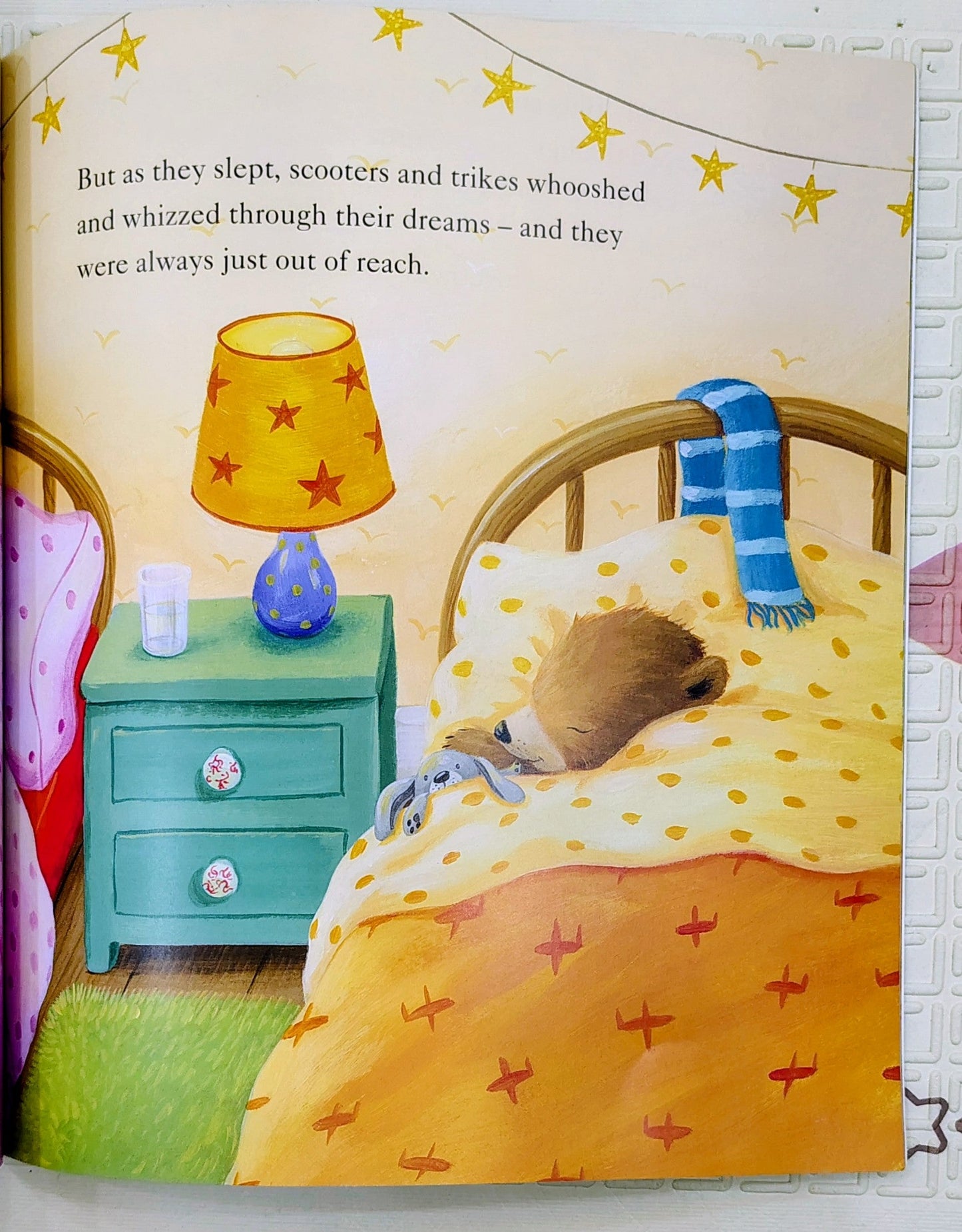 The Perfect Present by Stella J Jones | Little Tiger