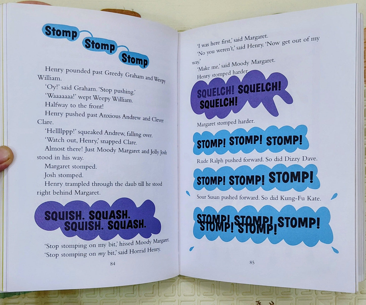 Horrid Henry Rules the World by Francesca Simon | Ten Stories in One