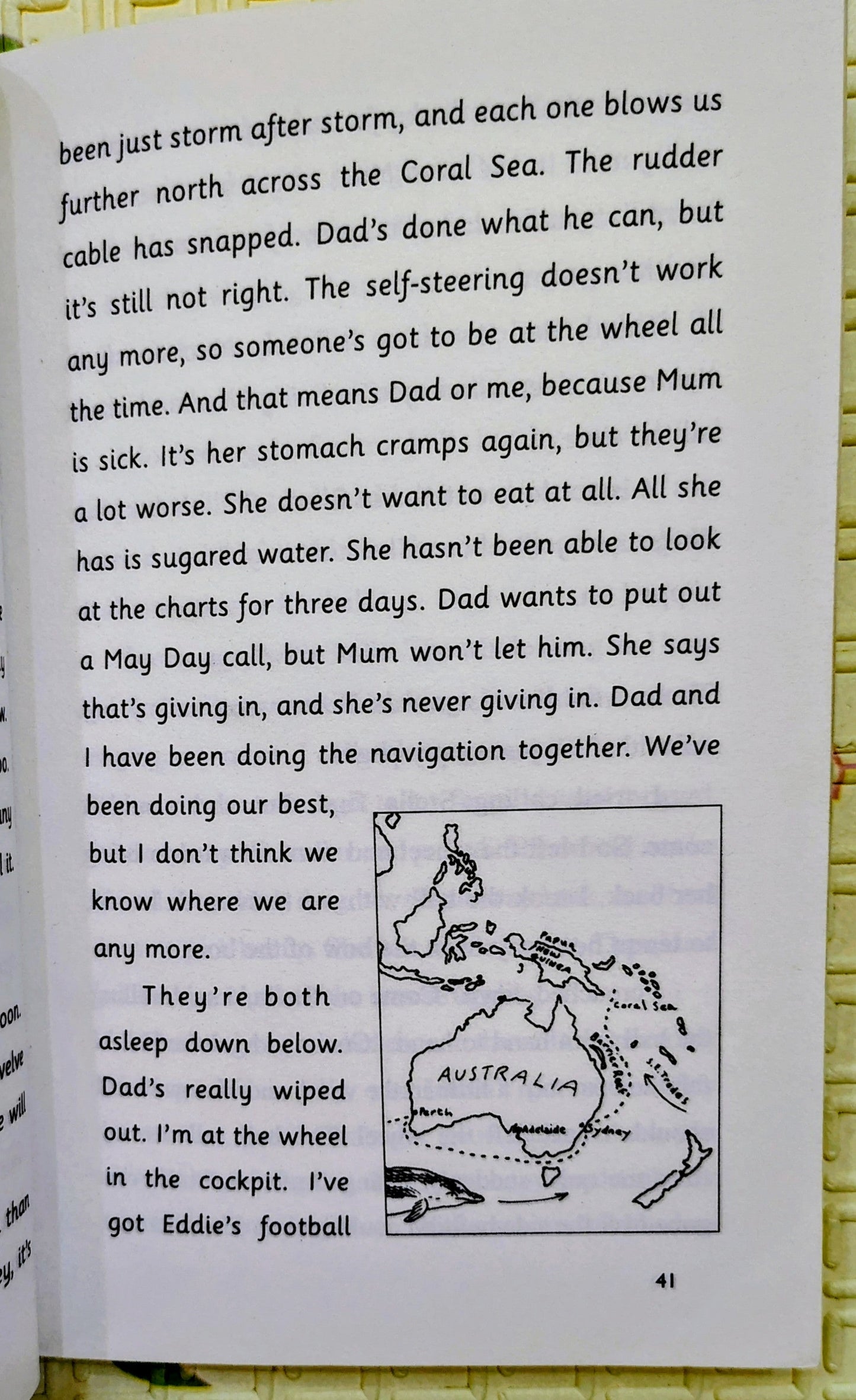 Kensuke's Kingdom by Michael Morpurgo | Egmont