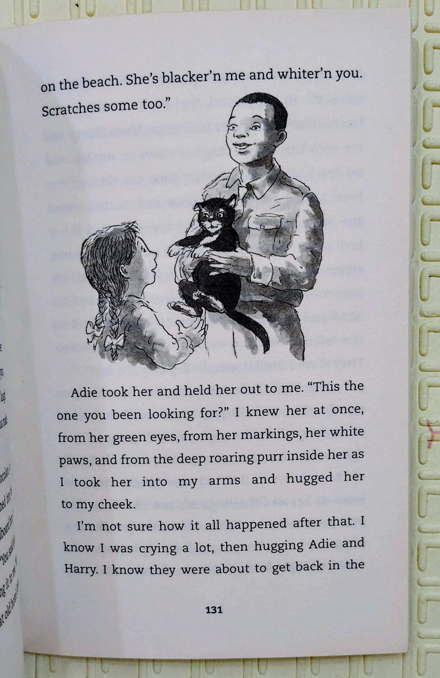 The Amazing Story of Adolphus Tips by Michael Morpurgo
