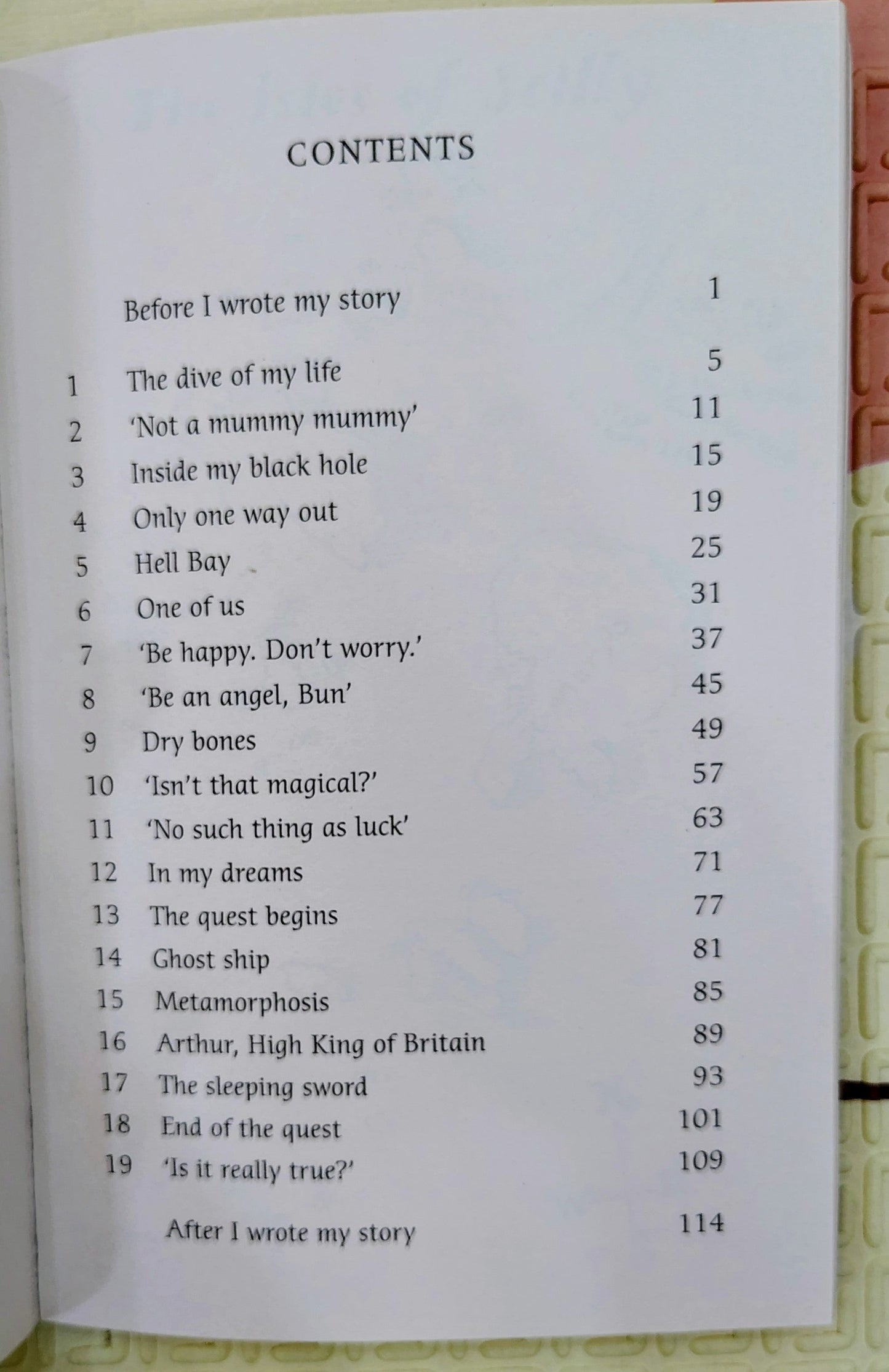 Stories of King Arthur by Michael Morpurgo | 2 stories