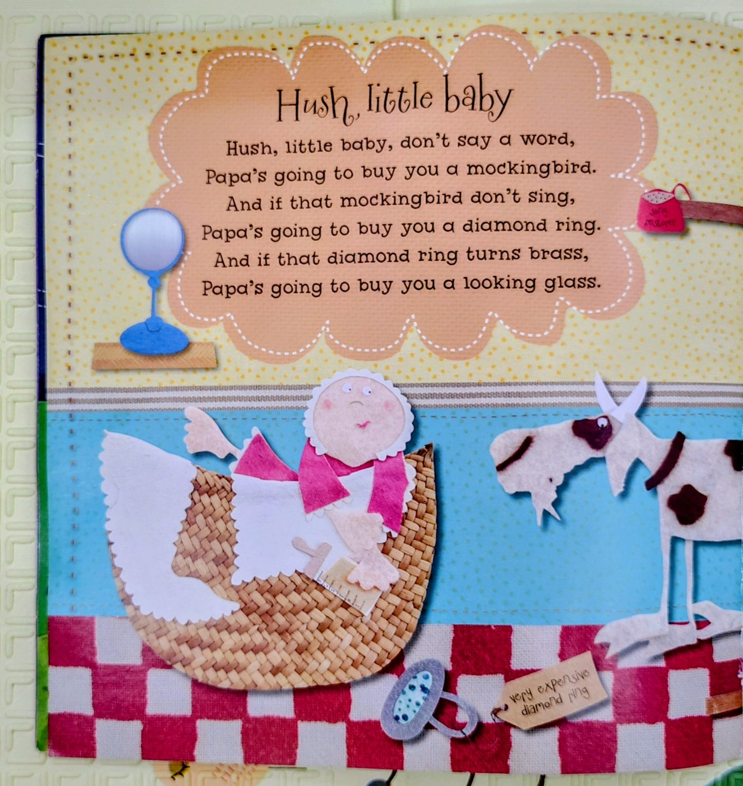 Lullabies by Kate Toms | Bedtime Songs | Make Believe Ideas
