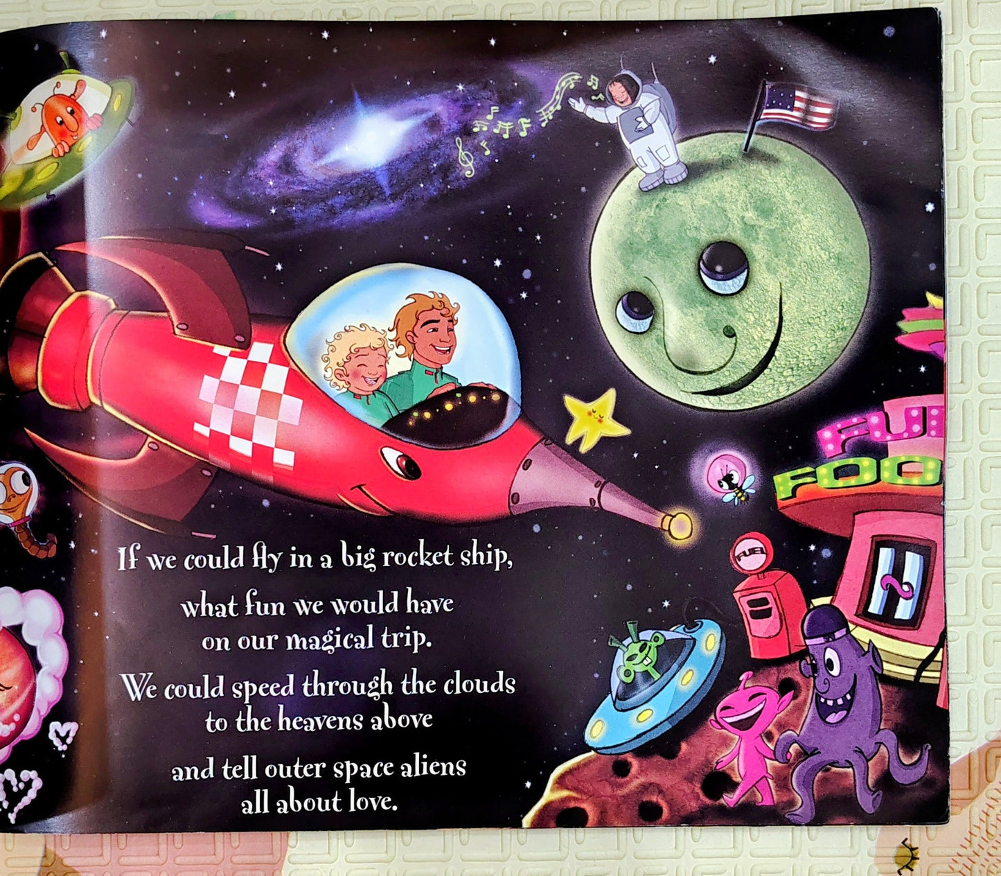 Before You Sleep by Benji Bennett