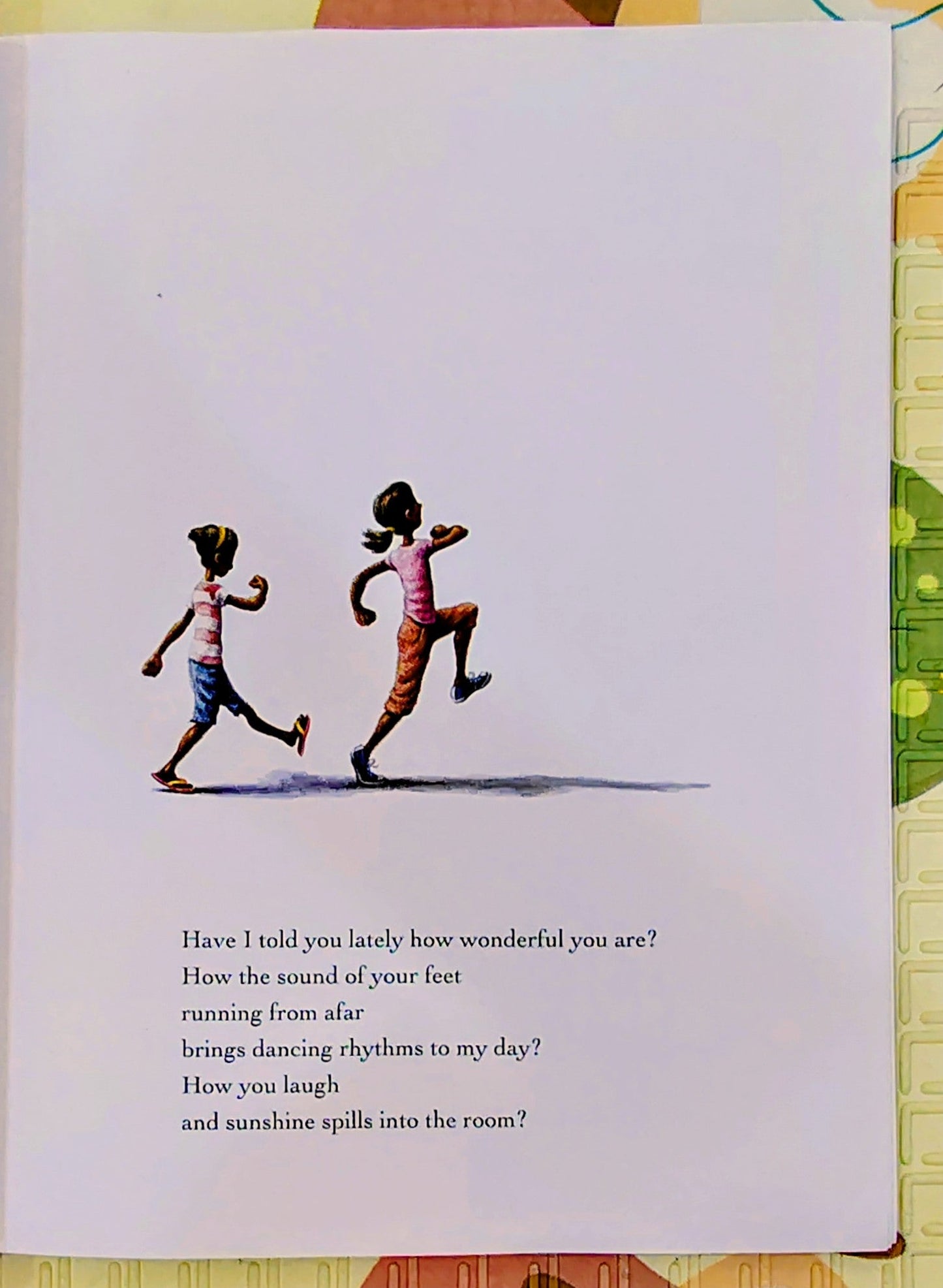 Of Thee I Sing: A Letter to My Daughters by Barack Obama | A Book to Uplift Your Thoughts