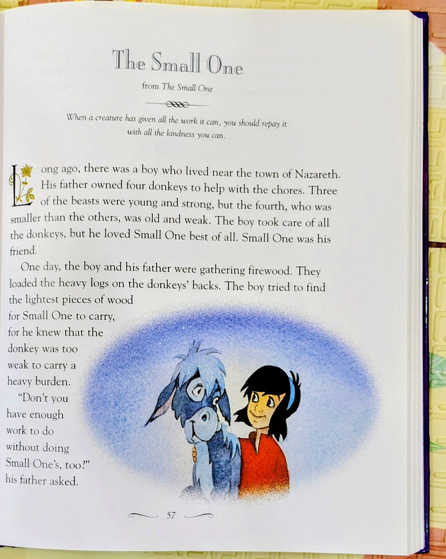 Disney Ultimate Family Treasury | Story Collections | 70 stories inside
