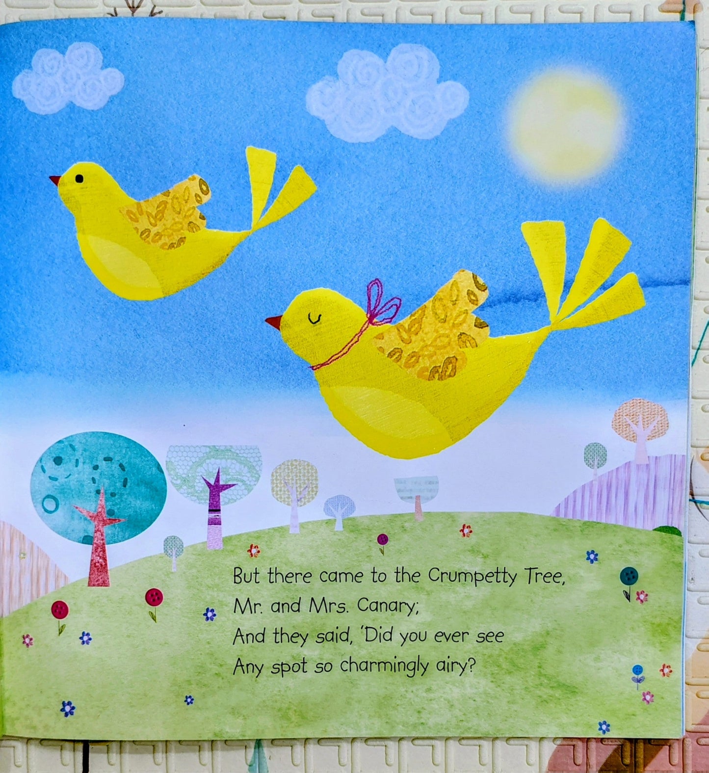 Little Ronnie and Magic the Horse | Quangle Wangle's Hat by Back 2 Back Books | Top That