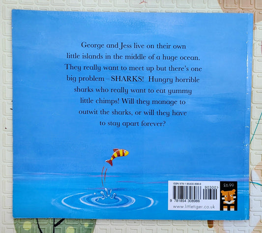Yummy Yummy Food for my Tummy! by Sam Lloyd and Jack Tickle | Little Tiger