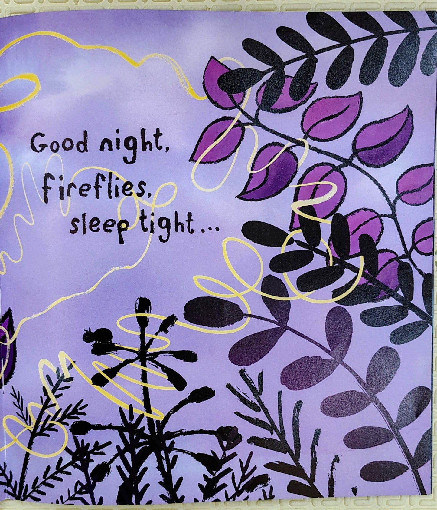Good Night Like This by Mary Murphy | Walker books