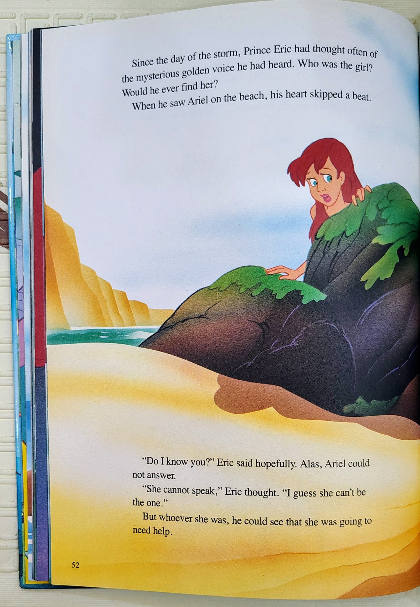 The Little Mermaid | Walt Disney Classic