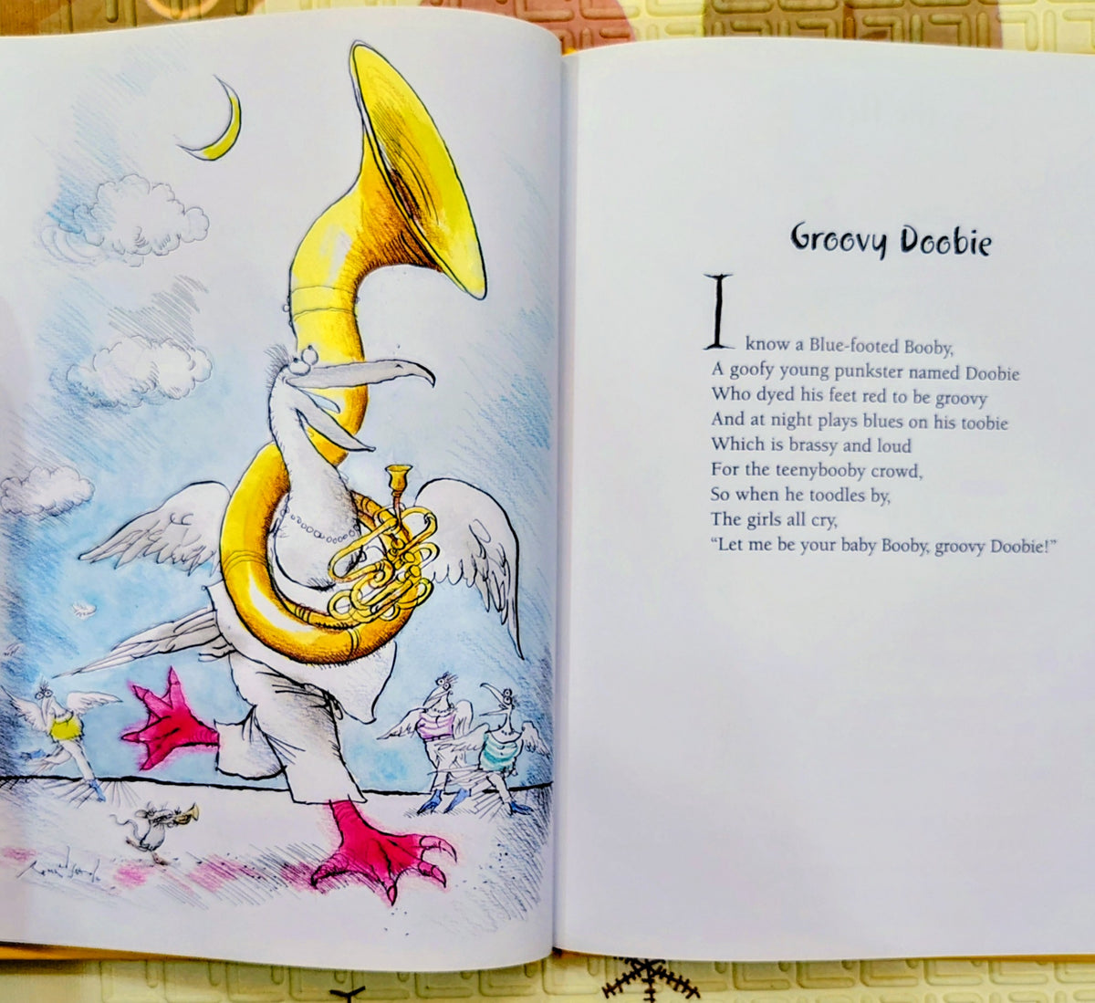 Beast Friends Forever! by Robert L. Forbes | Animal Lovers in Rhyme
