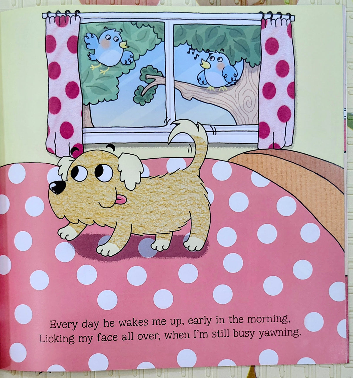 Puppy Love | IglooBooks