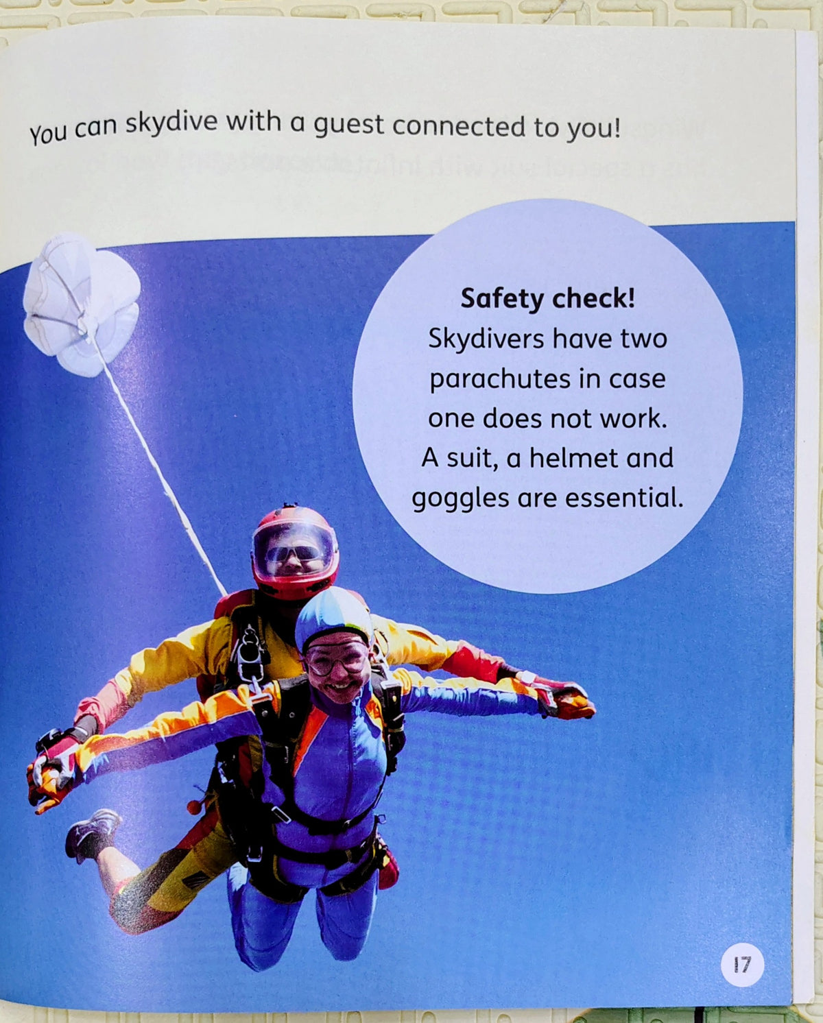 Take it to the Extreme by Rachel Russ | Oxford Reading Tree Level 5