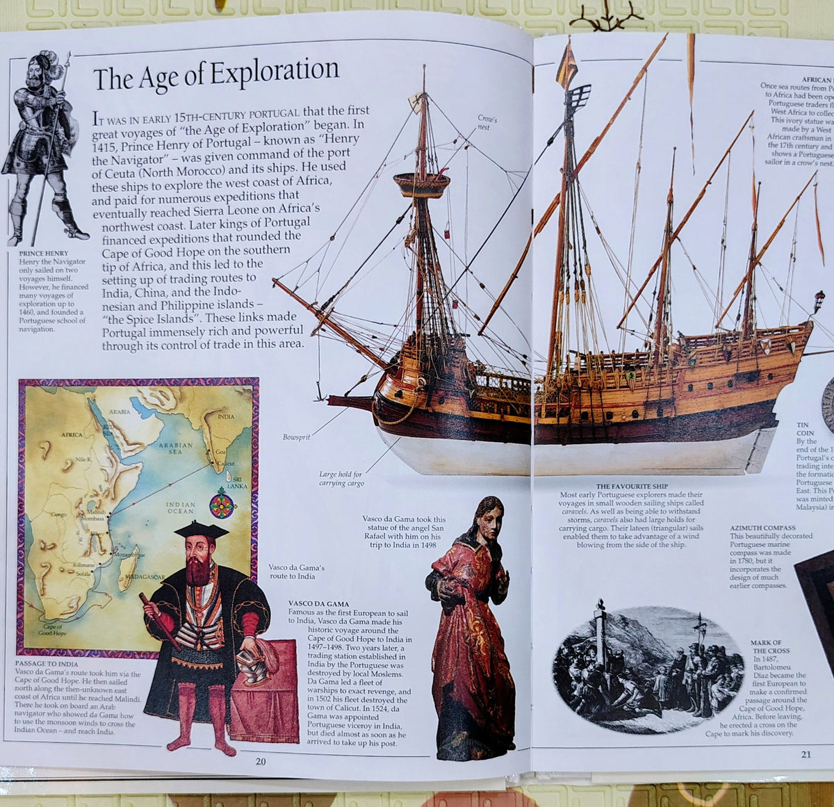 Explorer by Eyewitness Guides | Dorling Kindersley | Non-Fiction