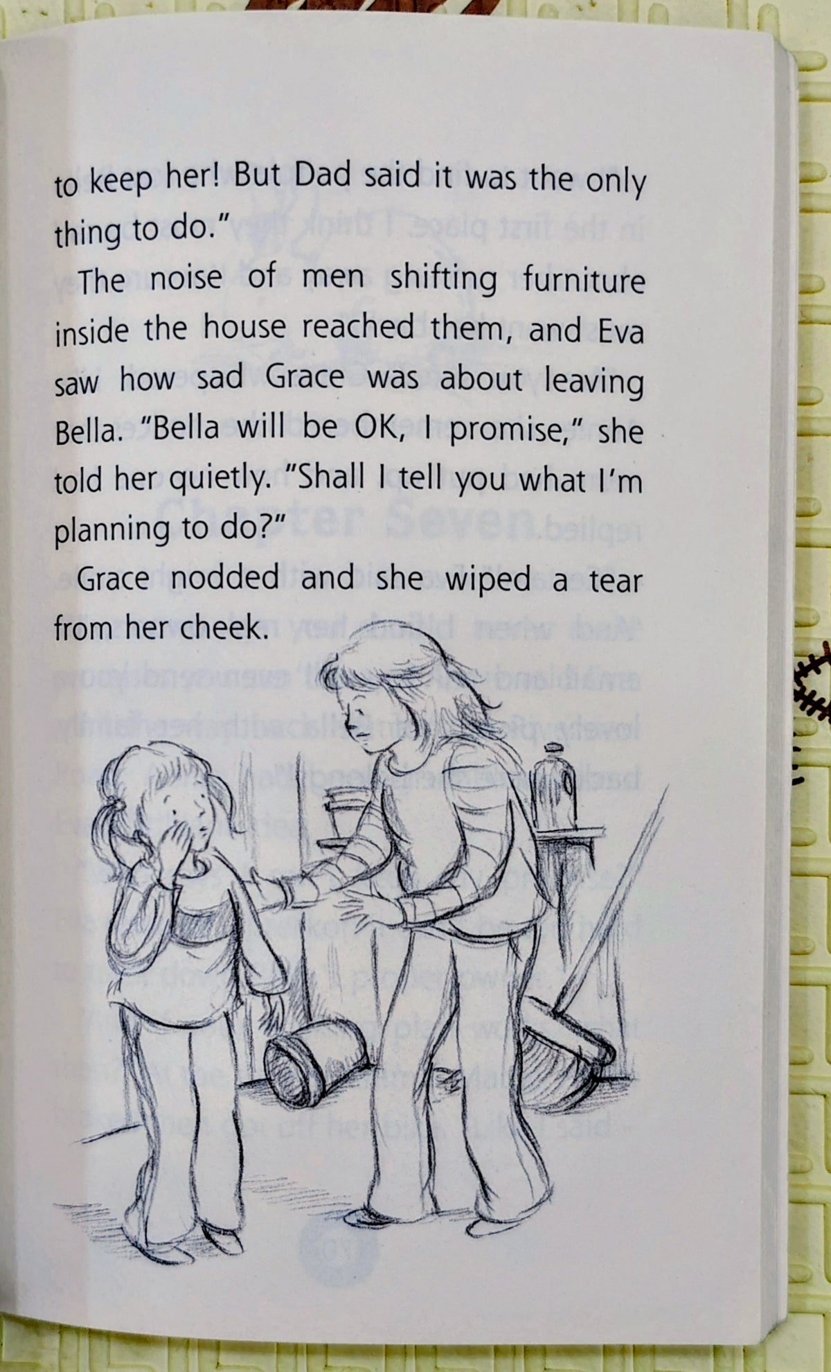 Bella: The Runaway Rabbit by Tina Nolan | Animal Rescue