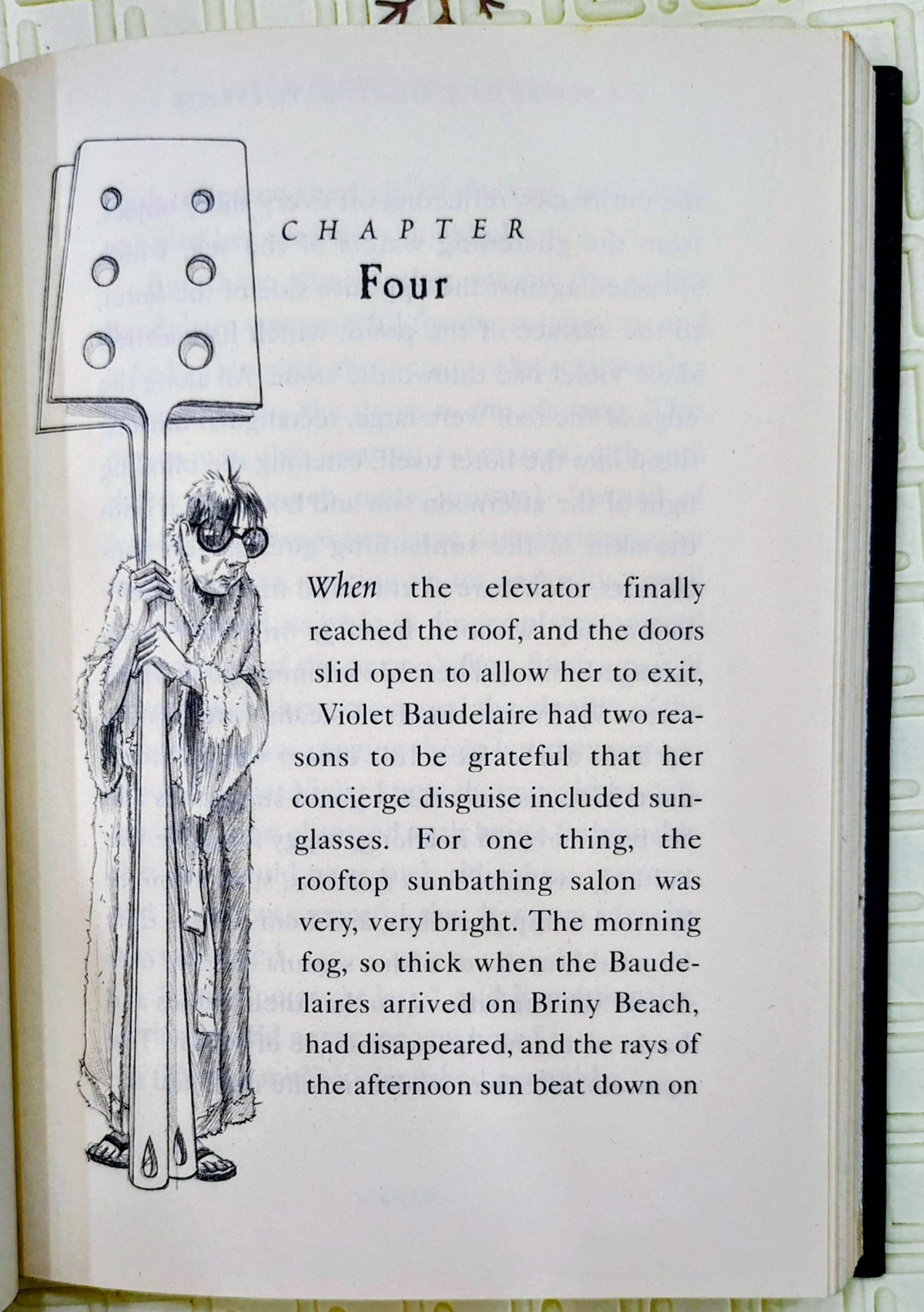 The Penultimate Peril (A Series of Unfortunate Events) by Lemony Snicket | Egmont