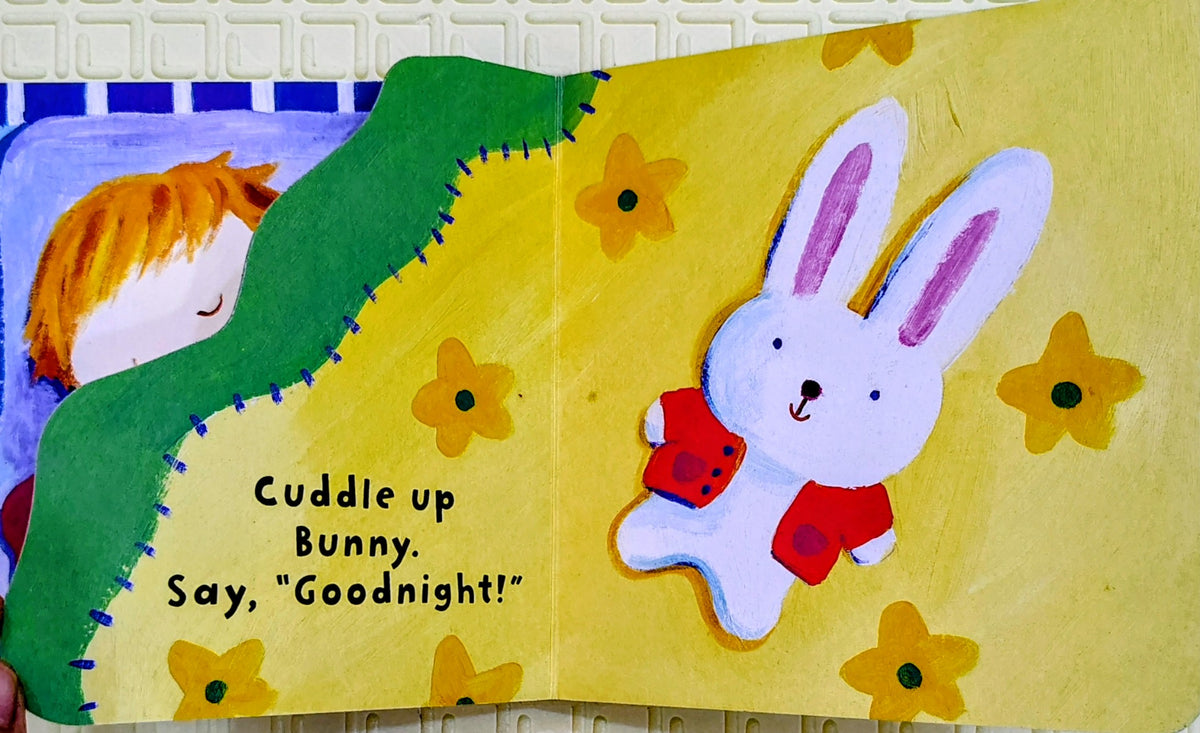 Peepo Baby! by Georgie Birkett | Lift the Flap Mini Book