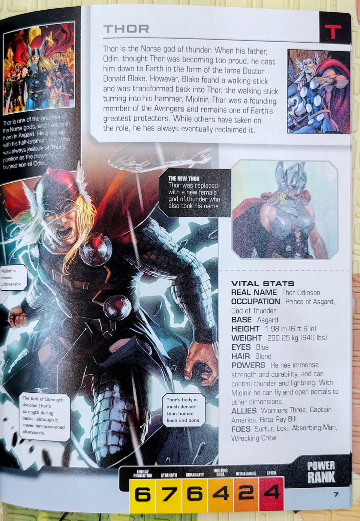 Marvel Avengers The Infinite Collection Volume VIII | DK
