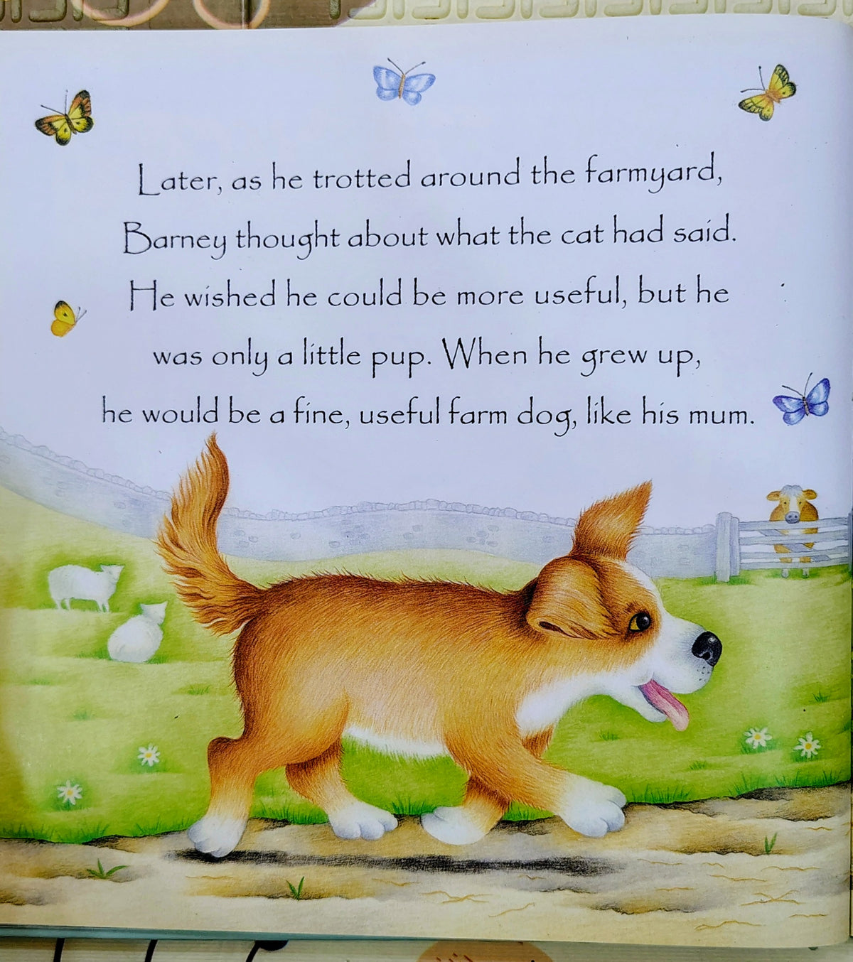 My Animal Treasury by Parragon | 3 minute tales