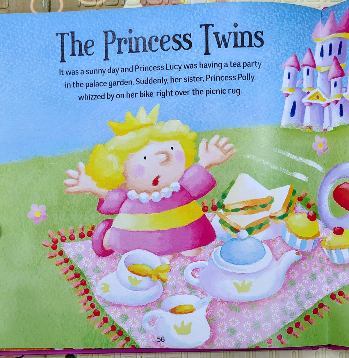 My First Stories for Girls | IglooBooks | 15 stories