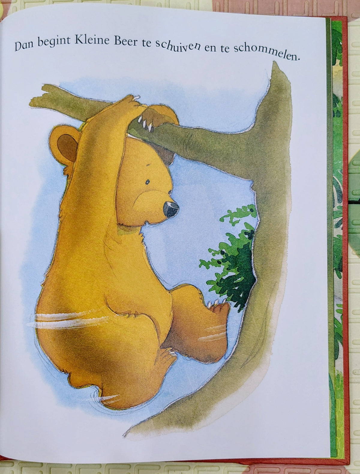 Ik vind je lief, MAMA by Jillian Harker & Kristina Stephenson | Dutch Story