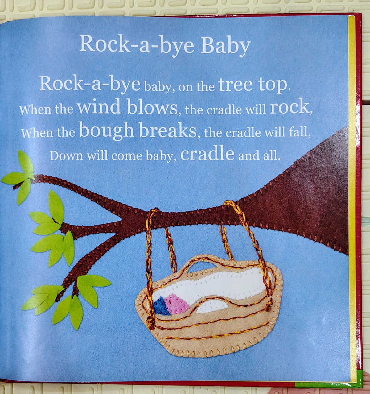 Nursery Rhymes | Priddy Books
