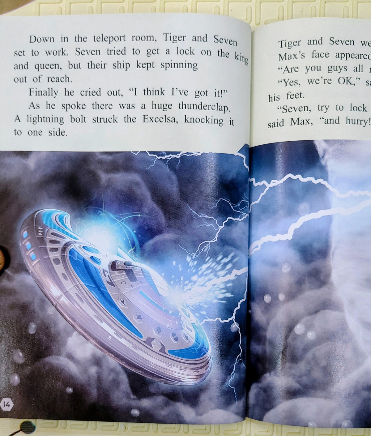 Alien Adventures: Battle with Badlaw by Janice Pimm and Jonatronix | Oxford Level 11