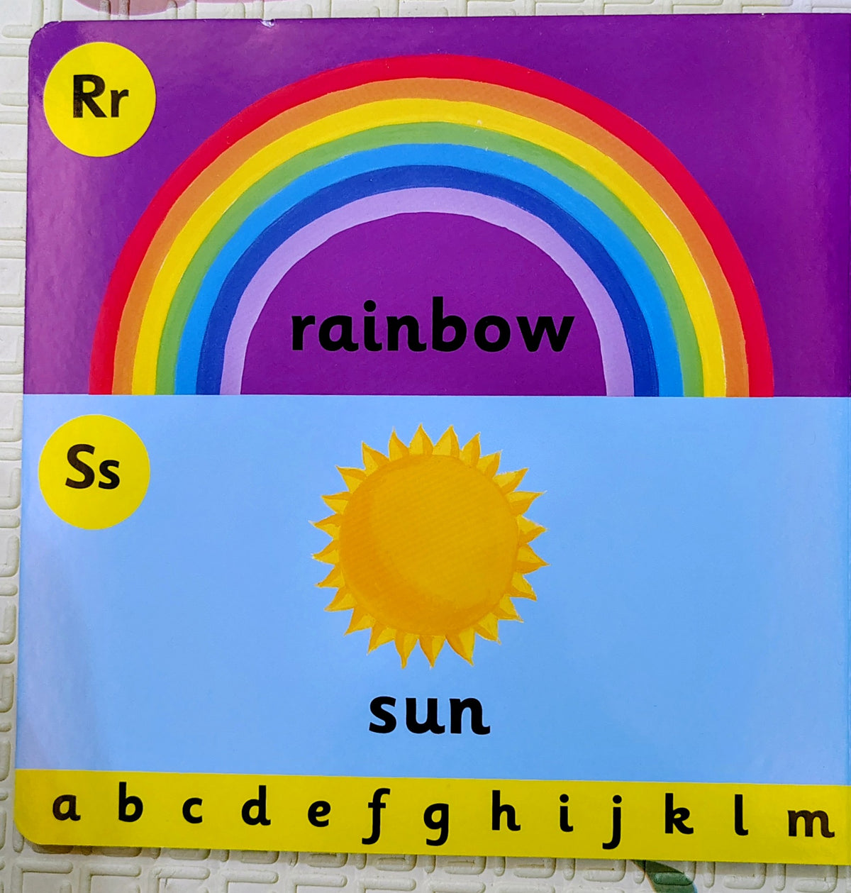 ABC by Ladybird | Ladybird | Early Learning