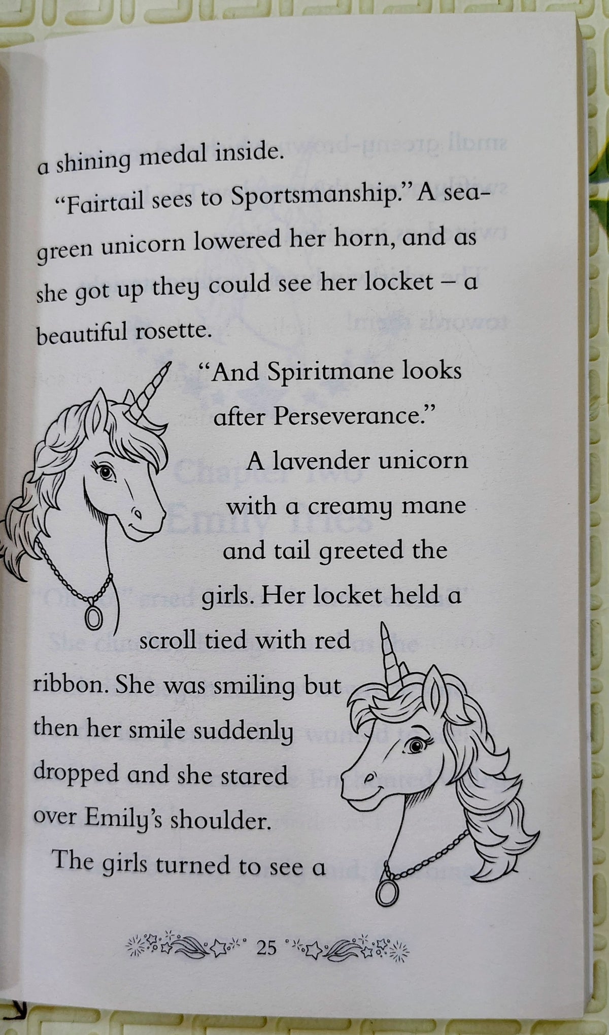 Unicorn Magic: Quickhoof and the Golden Cup | Hachette
