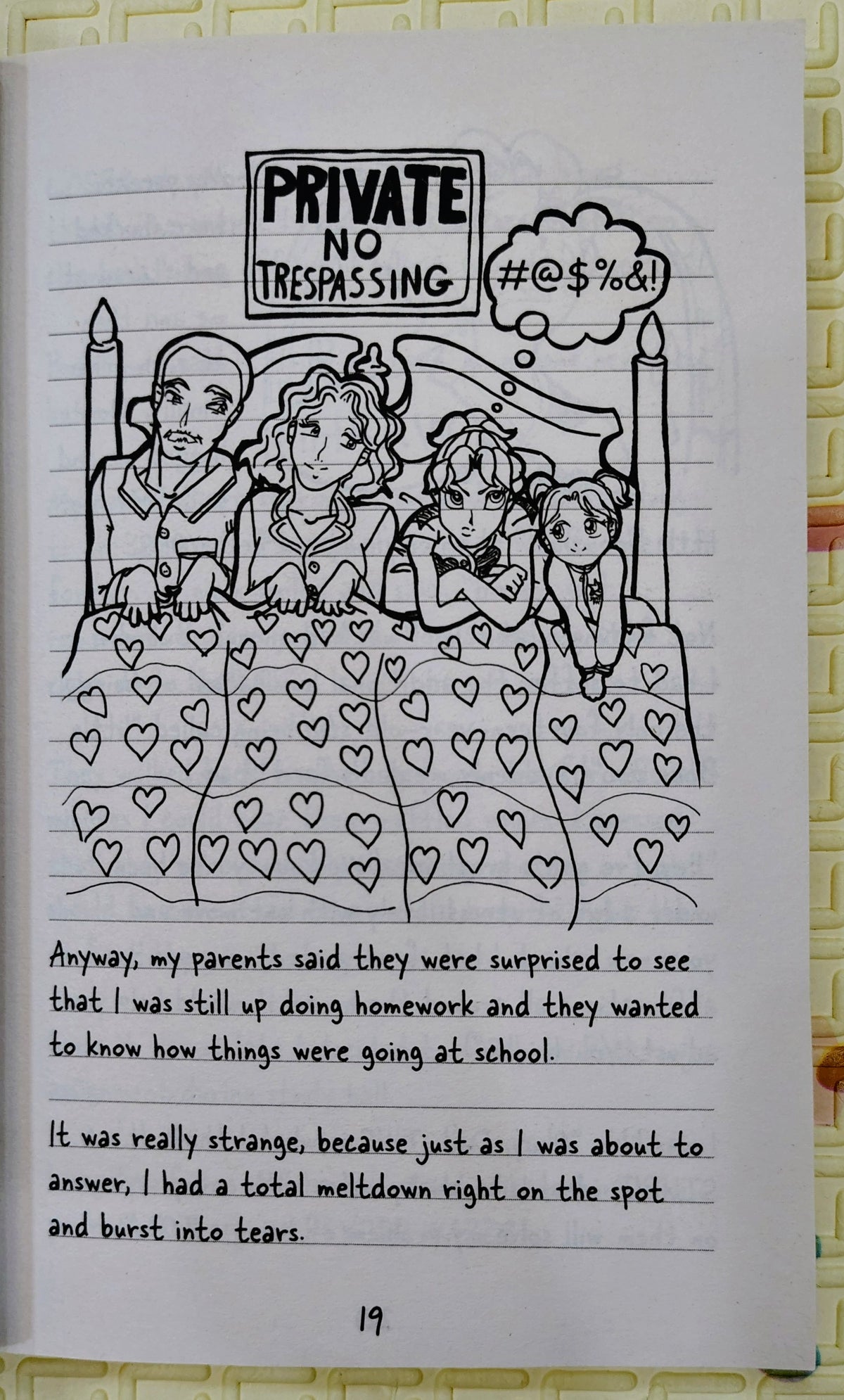 Dork Diaries by Rachel Renee Russell | Simon Schuster