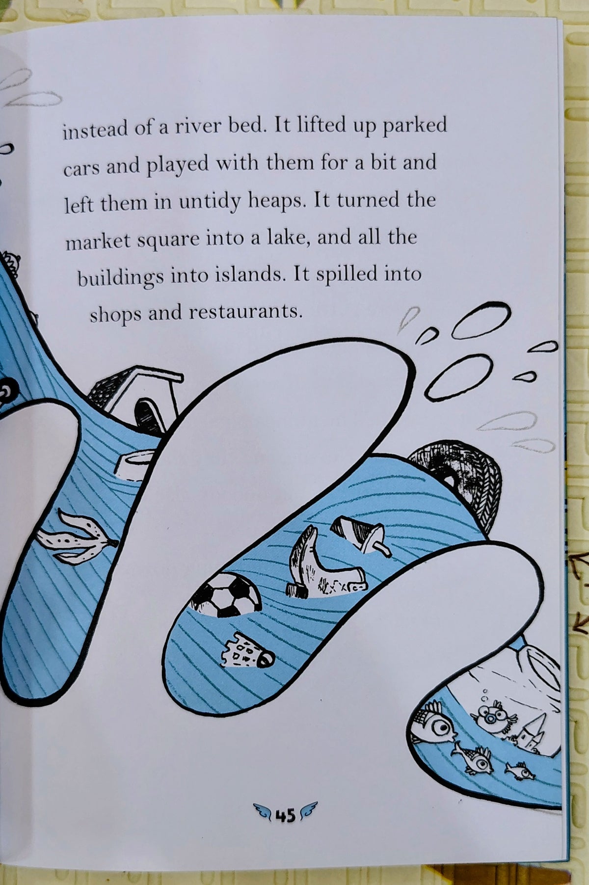 The Legend of Kevin by Philip Reeve and Sarah McIntyre | Oxford University Press