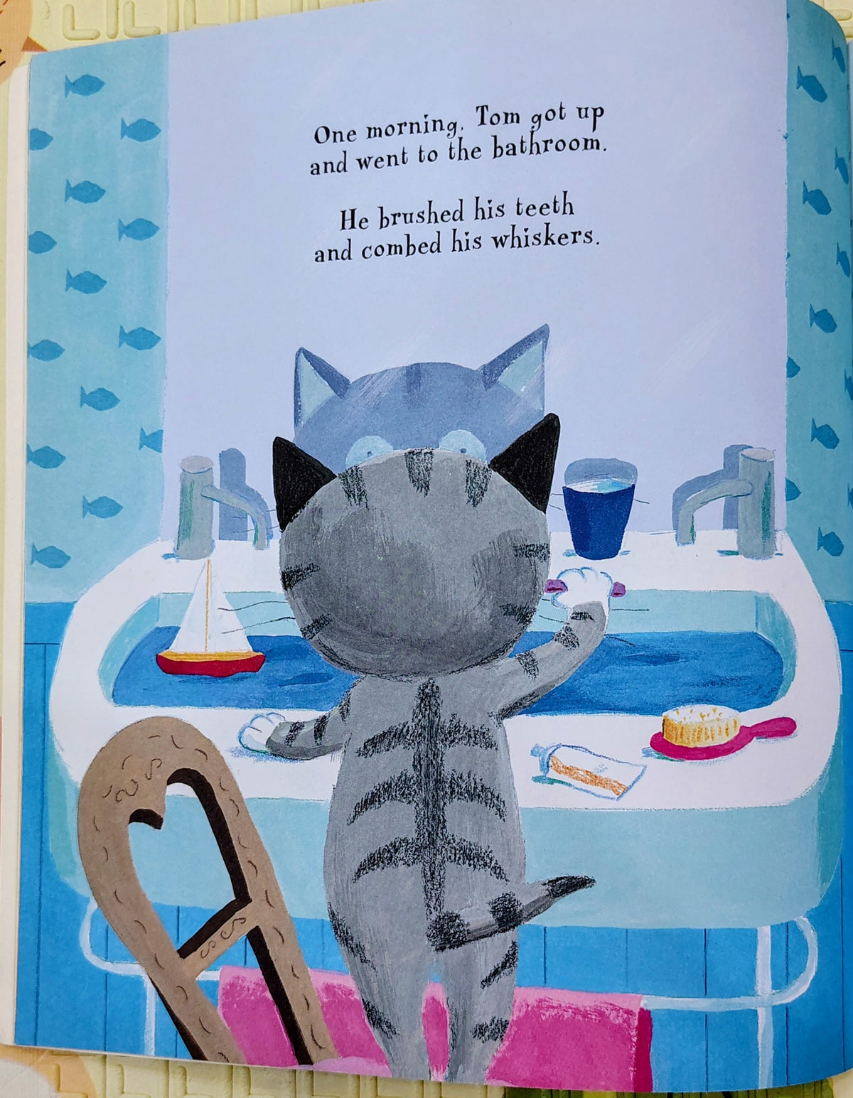 When Tom Met Tallulah by Rosie Reeve | Bloomsbury