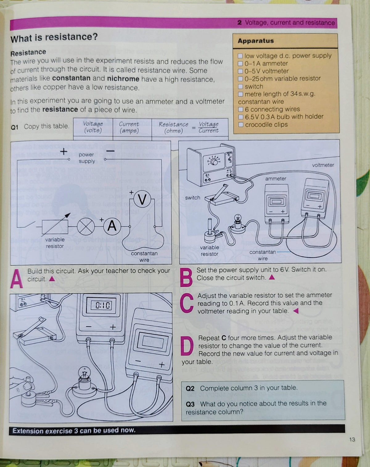 Science at Work: Electricity and Magnetism | Educational