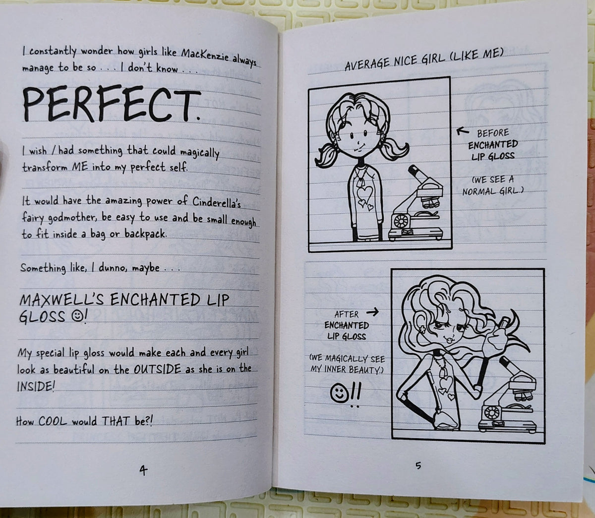 Dork Diaries: Pop Star by Rachel Renée Russell | Simon Schuster