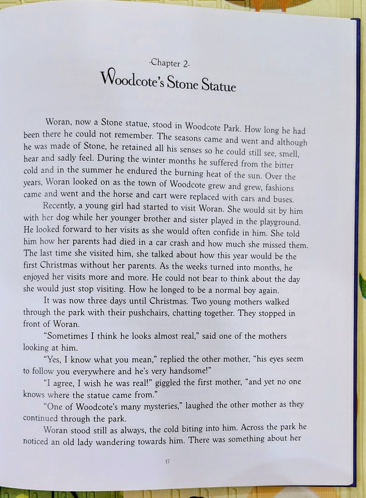 Wondonium: Revenge of the Witch by Debbie Harvey, Mike Christensen, Laura Harvey | Fantasy