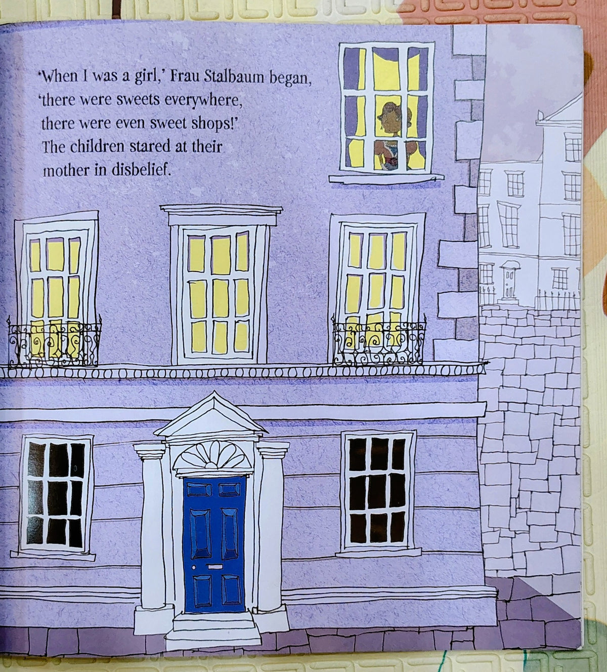 The Nutcracker by Susan Chandler | Festive Tale