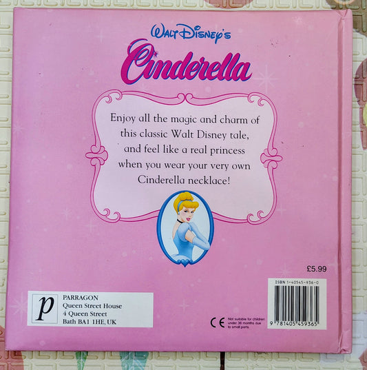 Walt Disney's Cinderella | Fairy Tale
