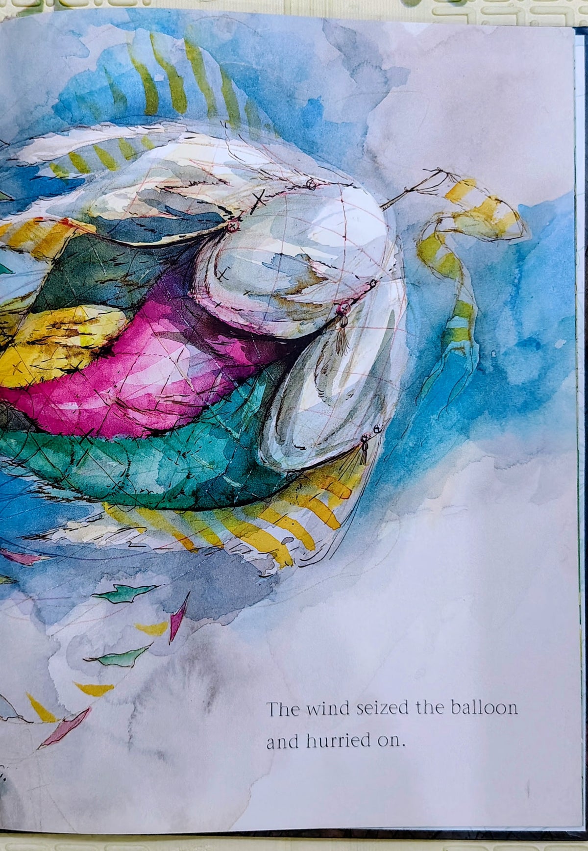 Nop by Caroline Magerl | Walker Books