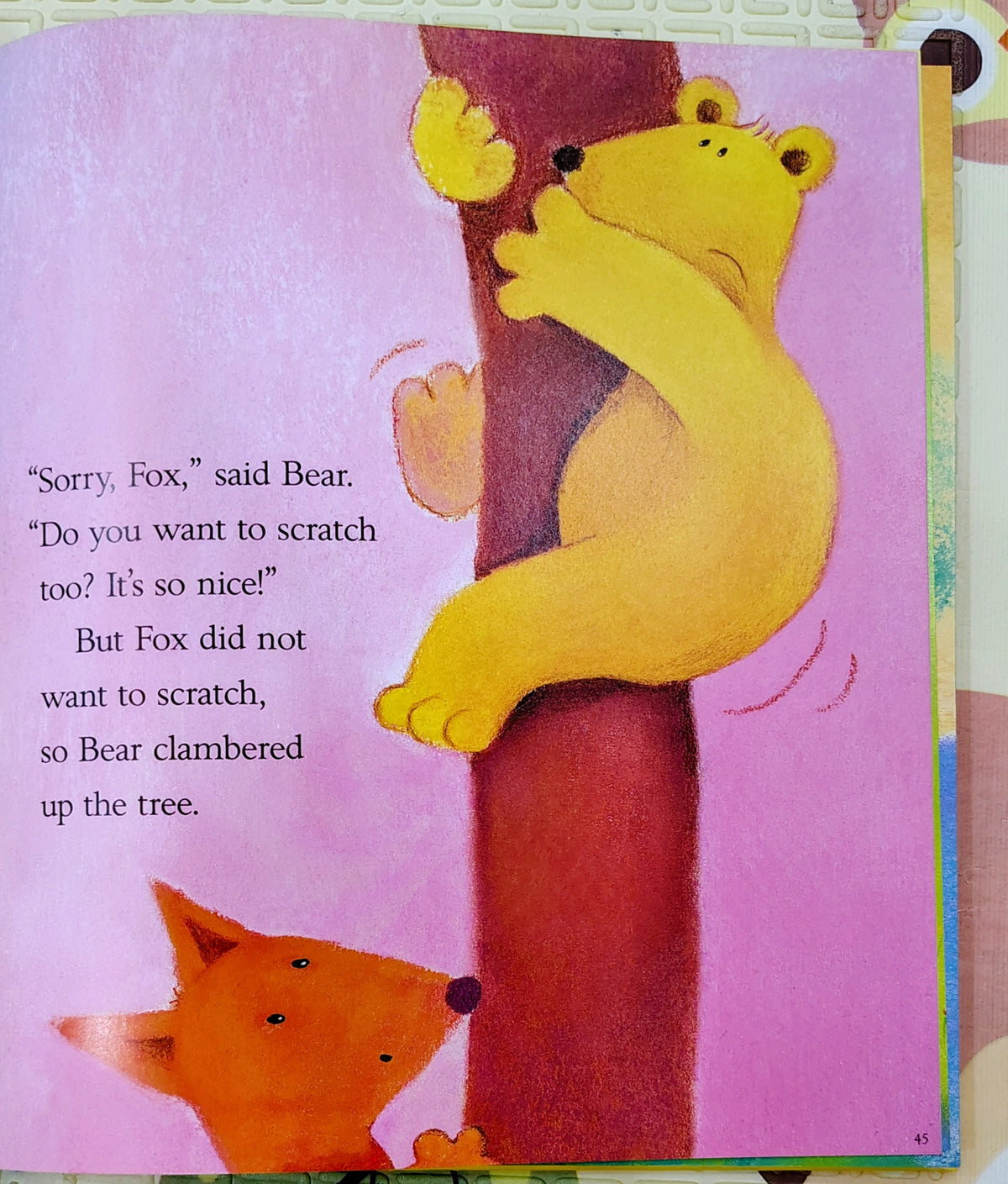 Stories for 2 Year Olds | Little Tiger Press