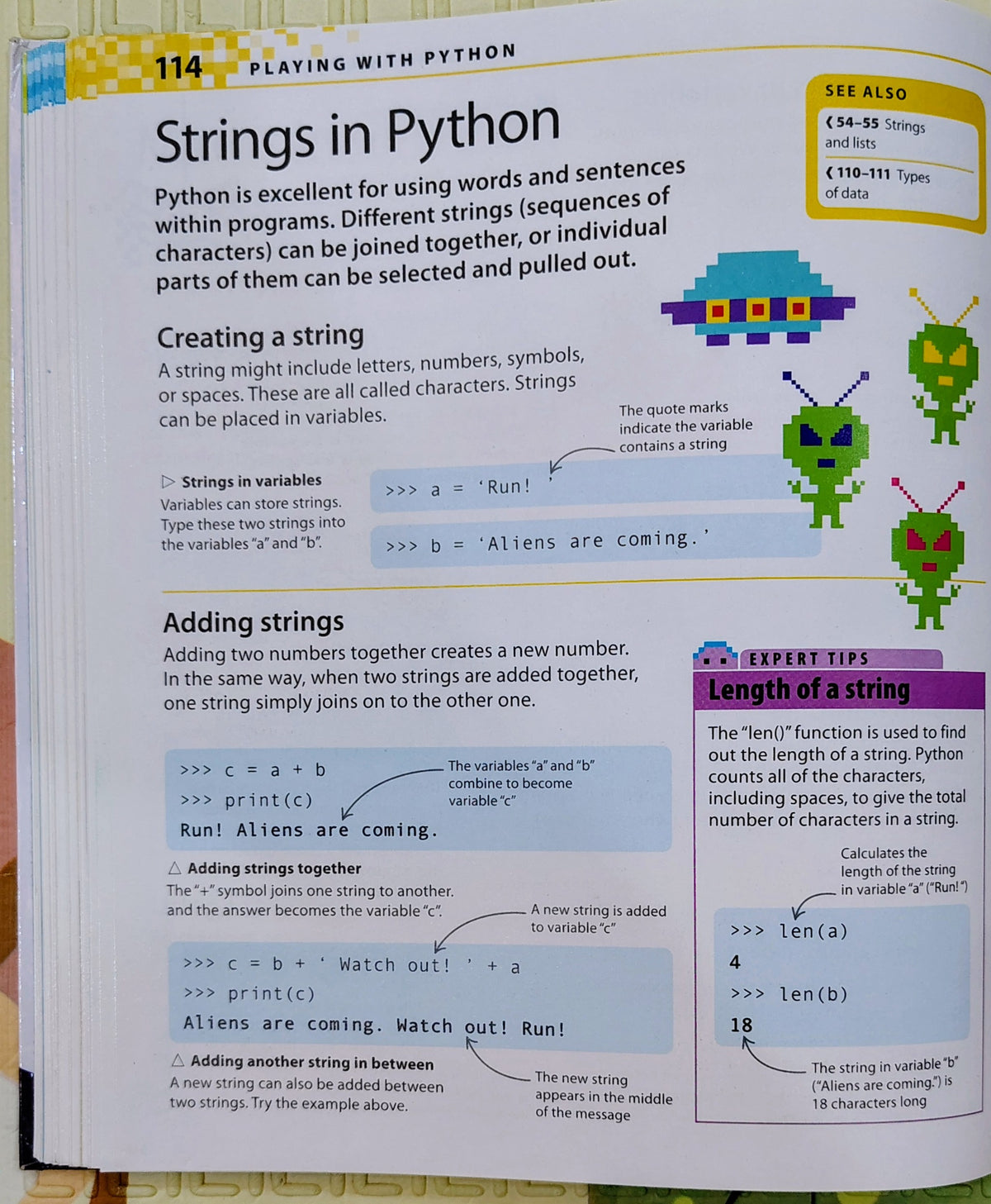 Computer Coding for Kids by Carol Vorderman | DK