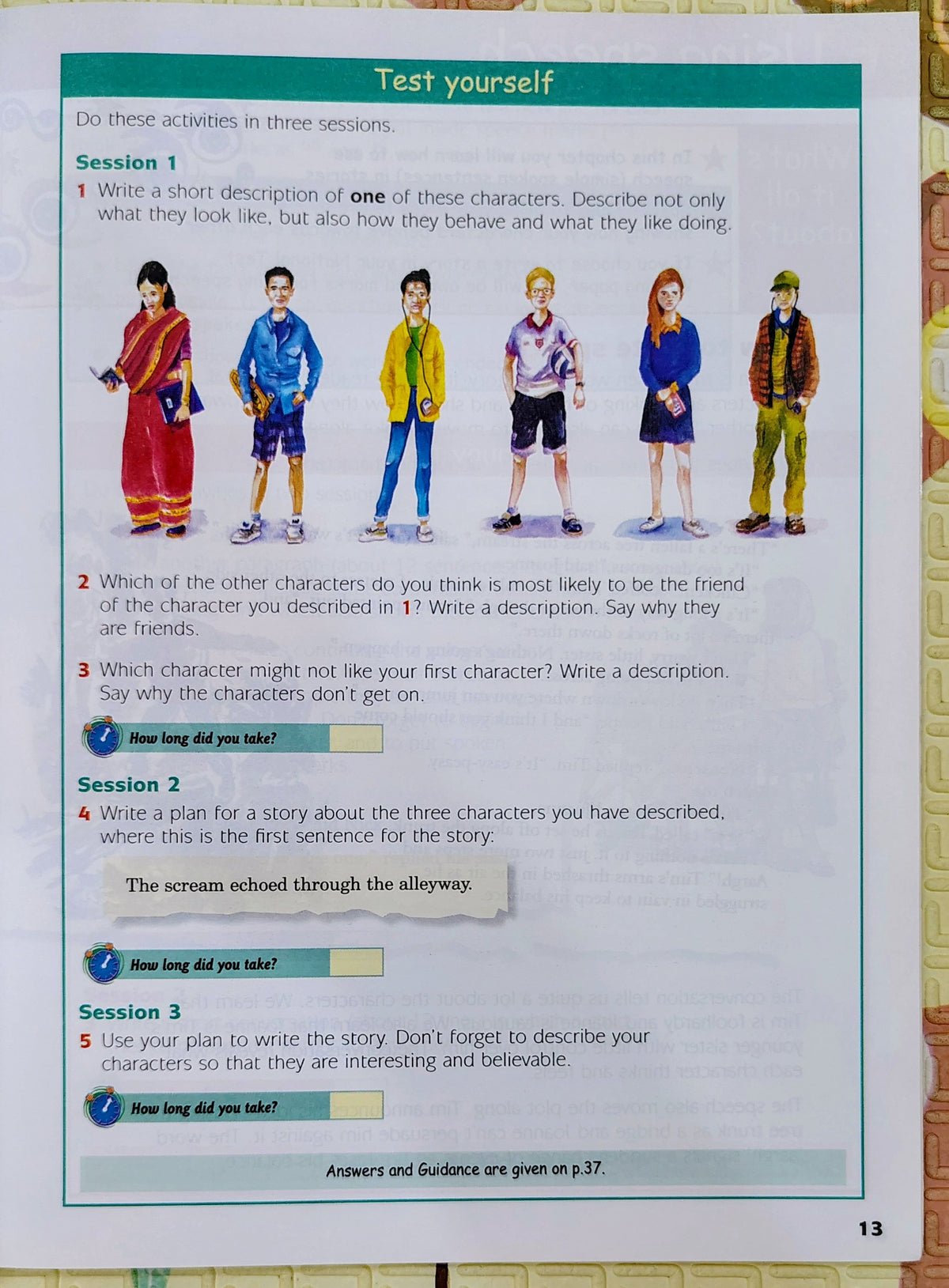 Collins Success in English Book 2 | Collins | Educational & Test Practice