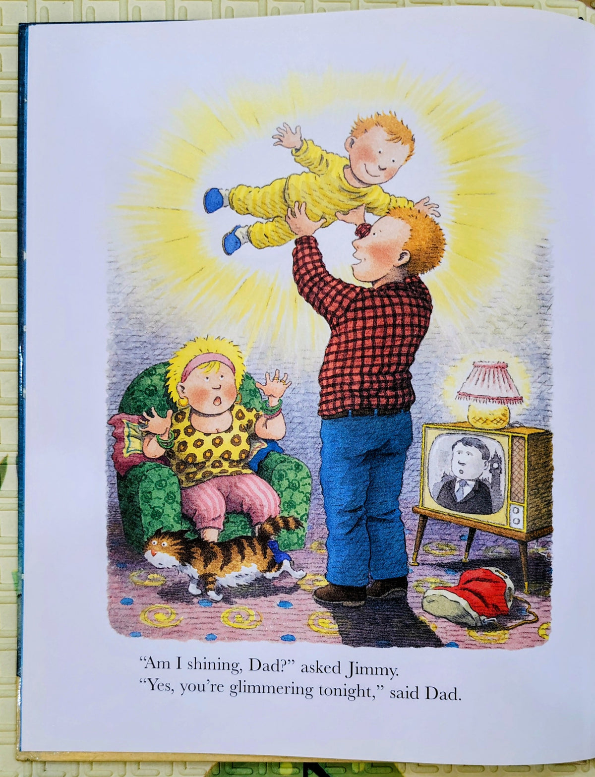 Shine by Karen and Jonathan Langley