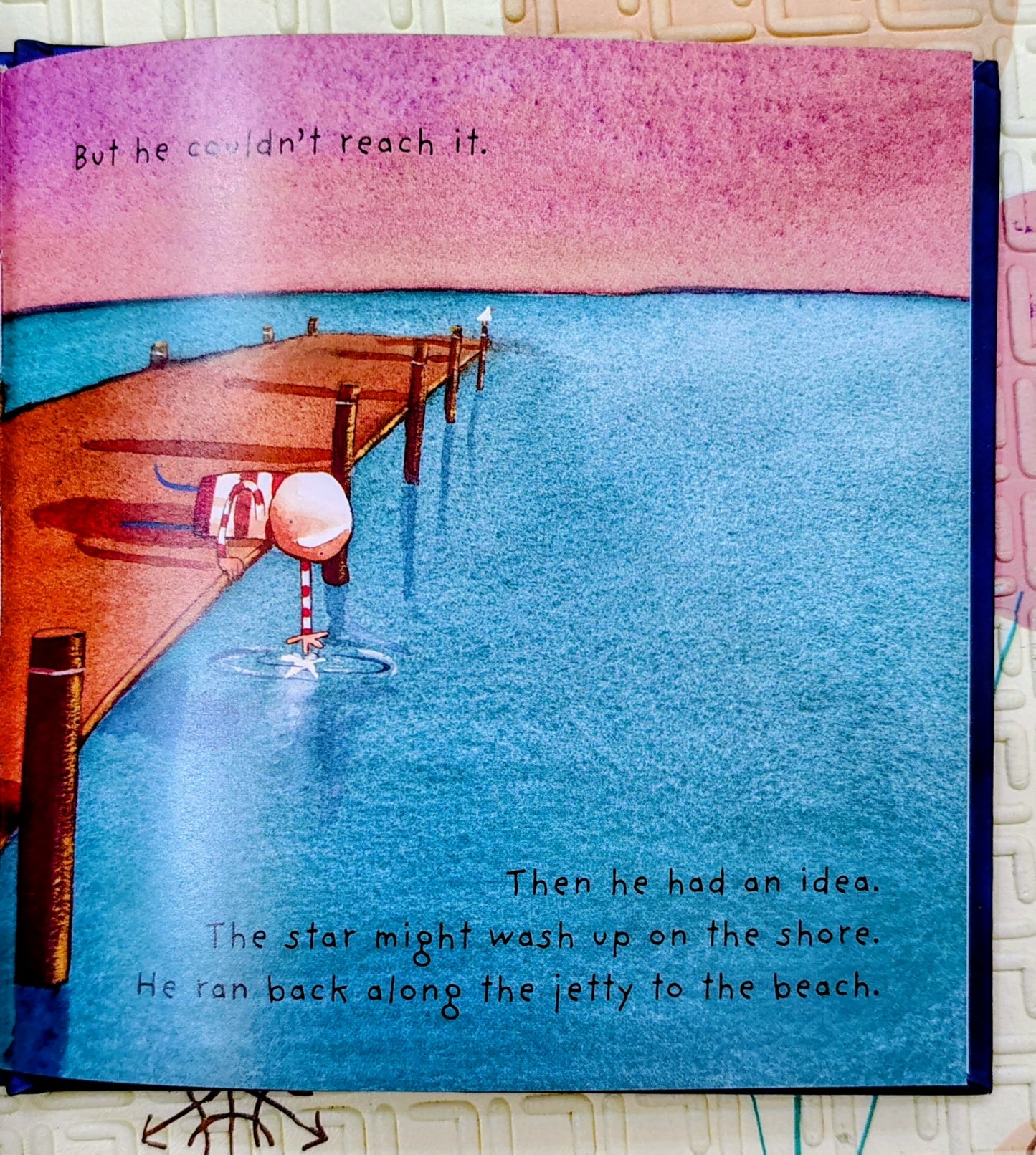 How to catch a Star by Oliver Jeffers | HarperCollins